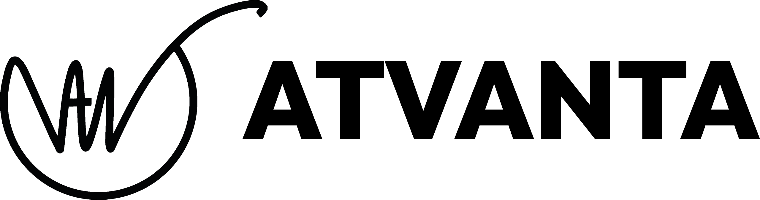 logo de l'agence de design Atvanta à Toulouse 31000 en Occitanie