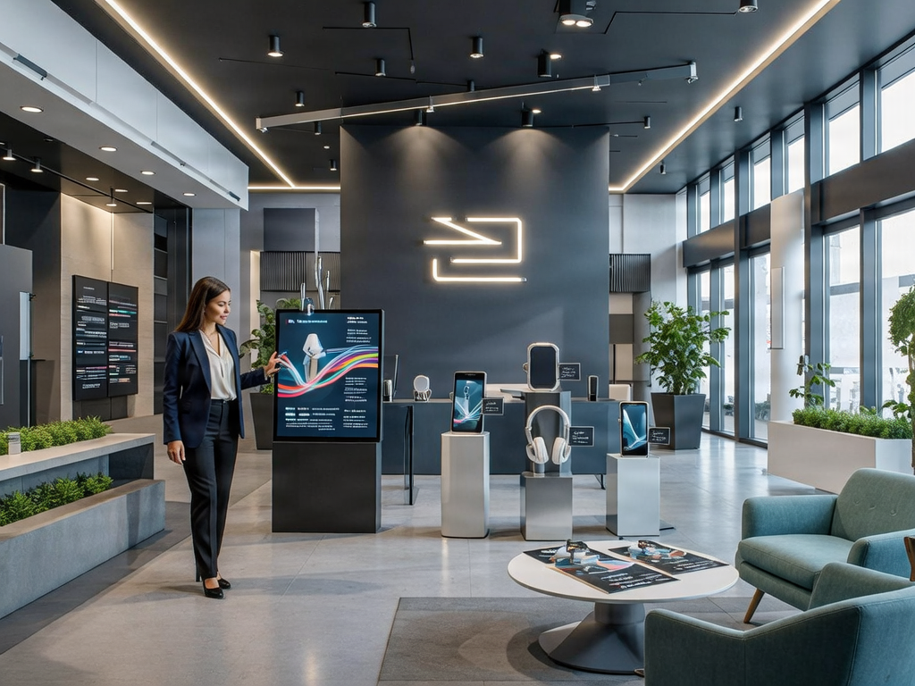 Le design un véritable outil commercial en Occitanie - Toulouse 31000